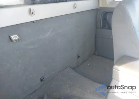 2004 Nissan Frontier Xe-V6 from USA, damaged, VIN 1N6ED26Y54C446021